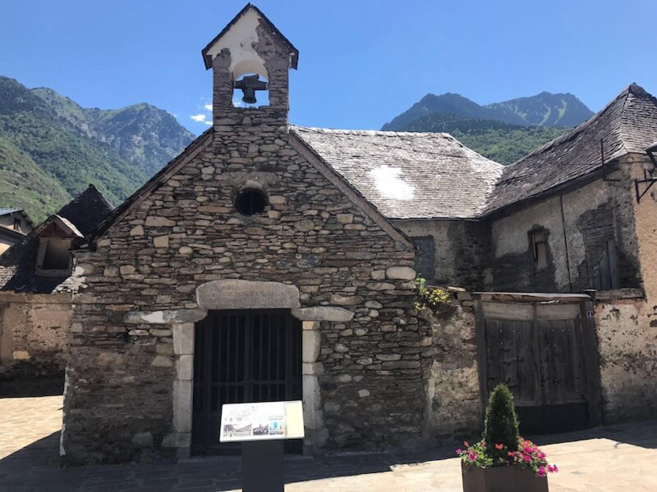 Ruta de les 7 ermites 